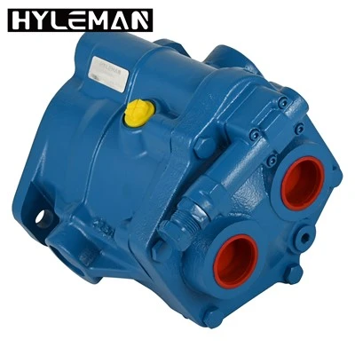 Hydrauliczna pompa tłokowa osiowa